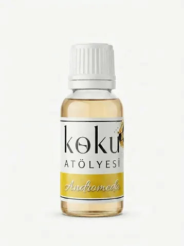 Deluxe Kalite - 20ML