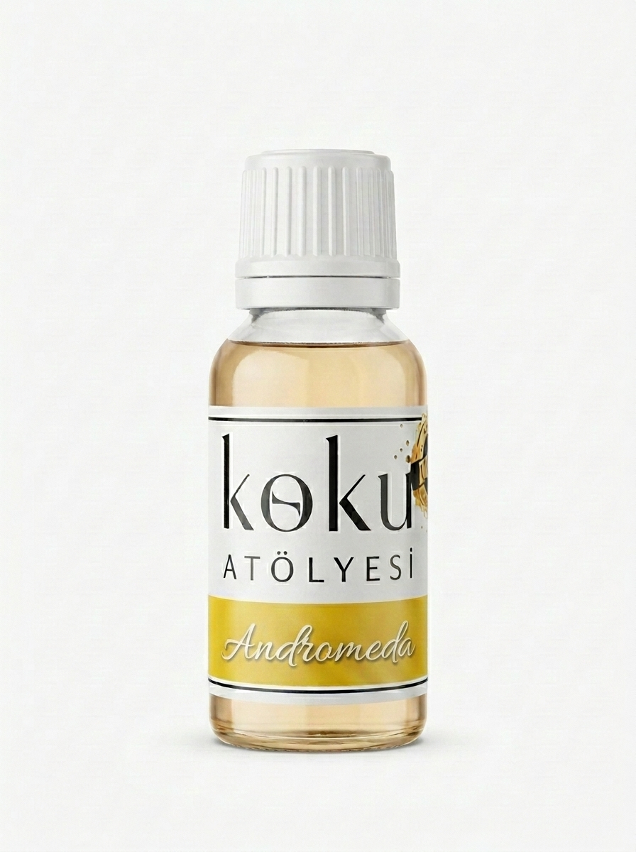 Deluxe Kalite - 20ML