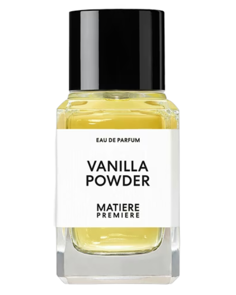 Vanilla Powder Esintili Unisex Parfüm Esansı | Vanilya, Pudra ve Misk Notalı 2