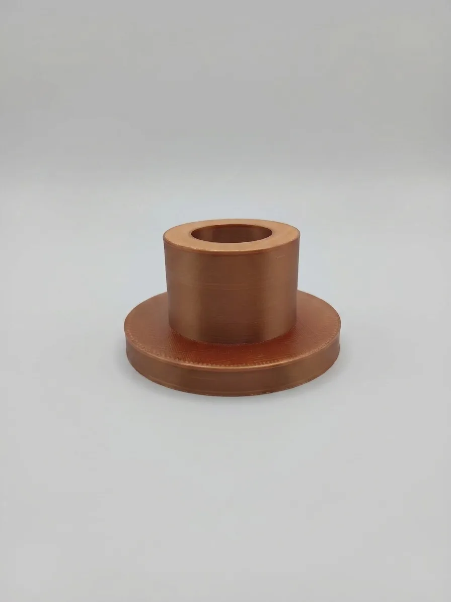 15 mm Parfüm Şişesi Kolay Kapatma Aparatı | Pratik Valf Sabitleme Yardımcısı 2