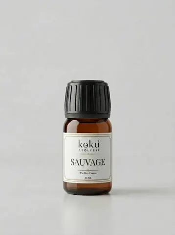 Top Kalite - 20ML