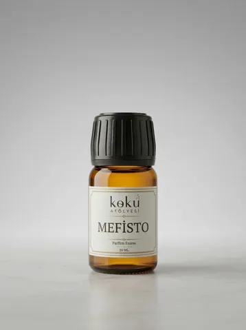Top Kalite - 20ML