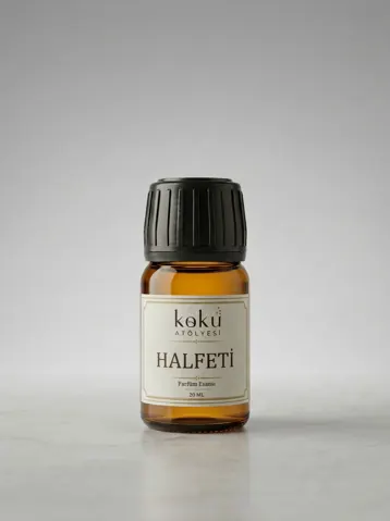 Top Kalite 20ML