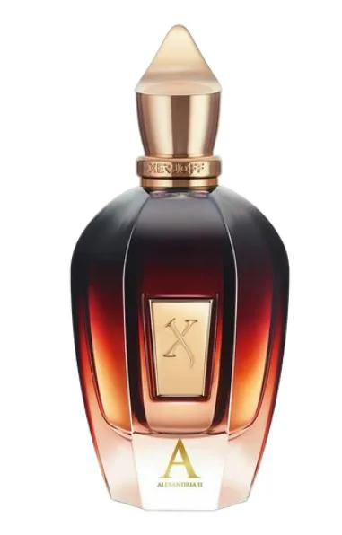 Alexandria II Parfüm Esansı | Oud, Amber, Gül ve Odunsu Notalı 3