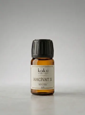 Top Kalite 20ML