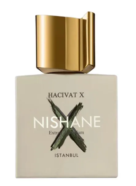 Hacivat X Parfüm Esansı | Ananas, Narenciye ve Odunsu Notalı Unisex Koku 3